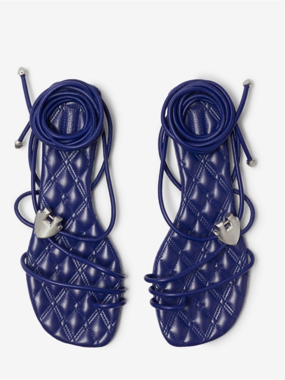 Burberry Sandals
